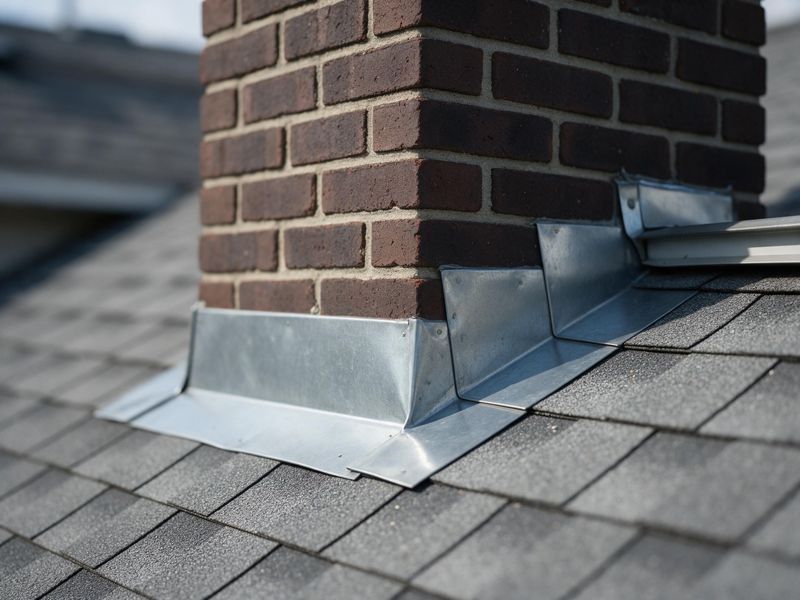 roofing project near Kansas City, KS