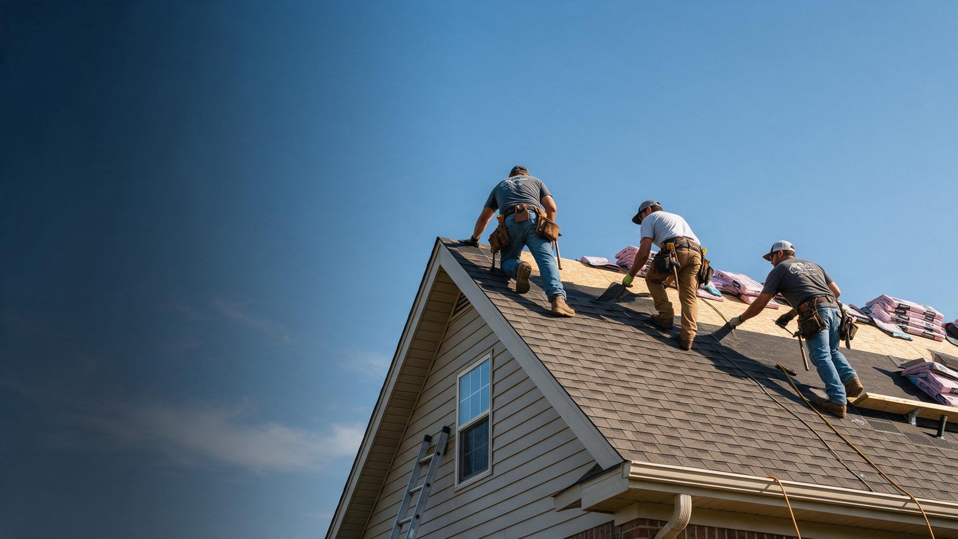 Roofing in Kansas City, KS by Kansas City Roofing Pros