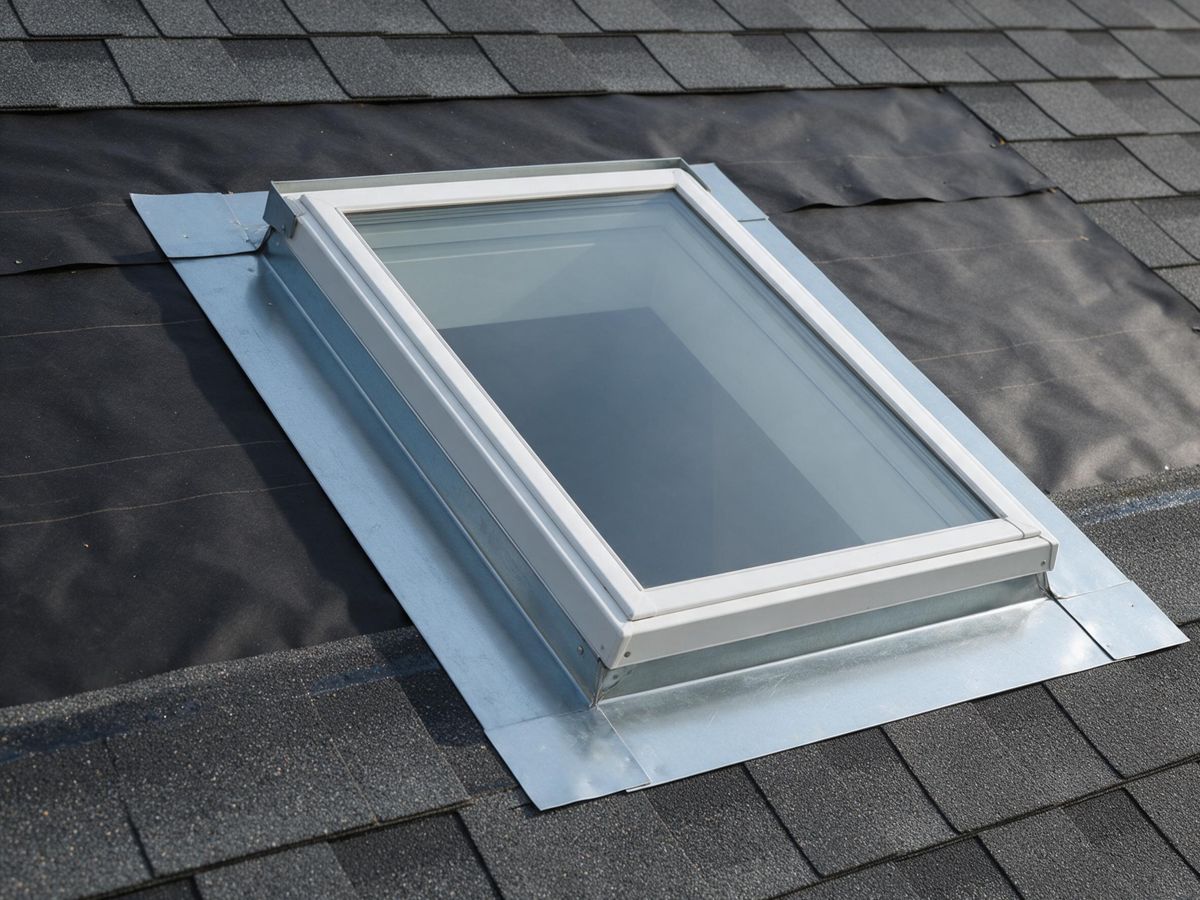 roofing project in Turner, Kansas City