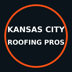 Kansas City Roofing Pros logo